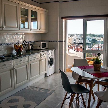 Appartamento Casa Pola Lagos Esterno foto