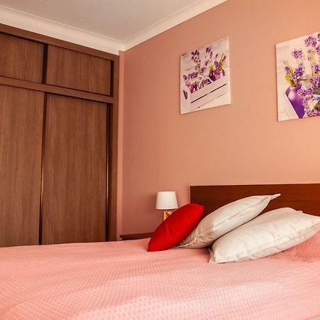 Appartamento Casa Pola Lagos Esterno foto