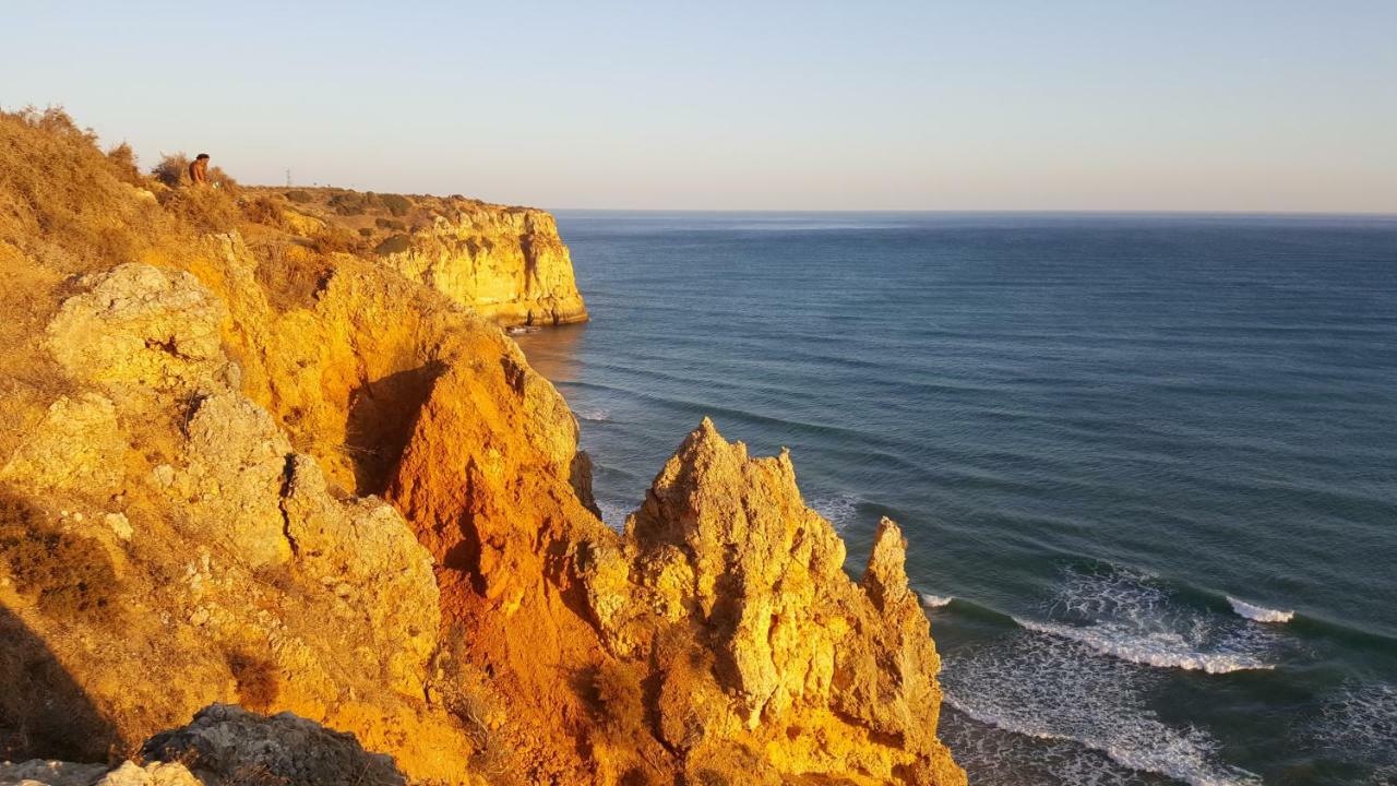 Appartamento Casa Pola Lagos Esterno foto