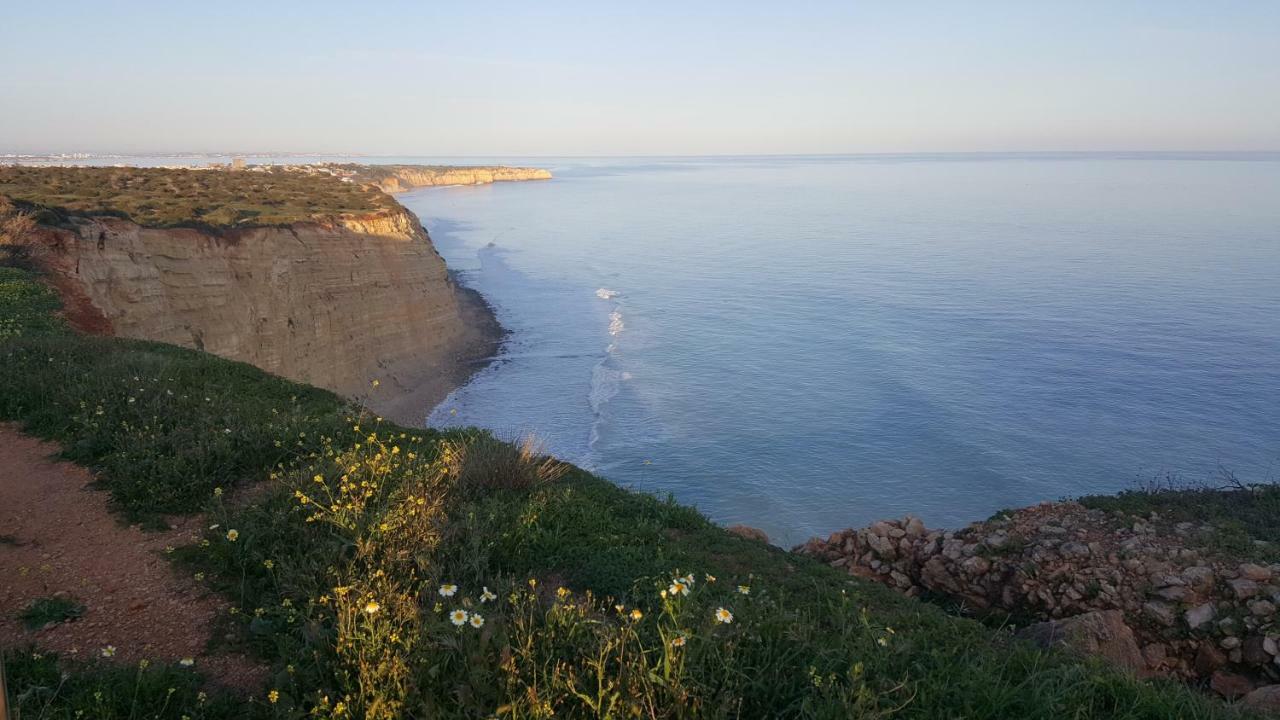 Appartamento Casa Pola Lagos Esterno foto