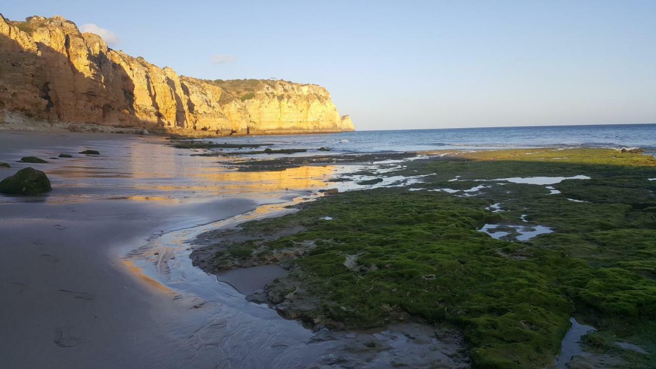 Appartamento Casa Pola Lagos Esterno foto