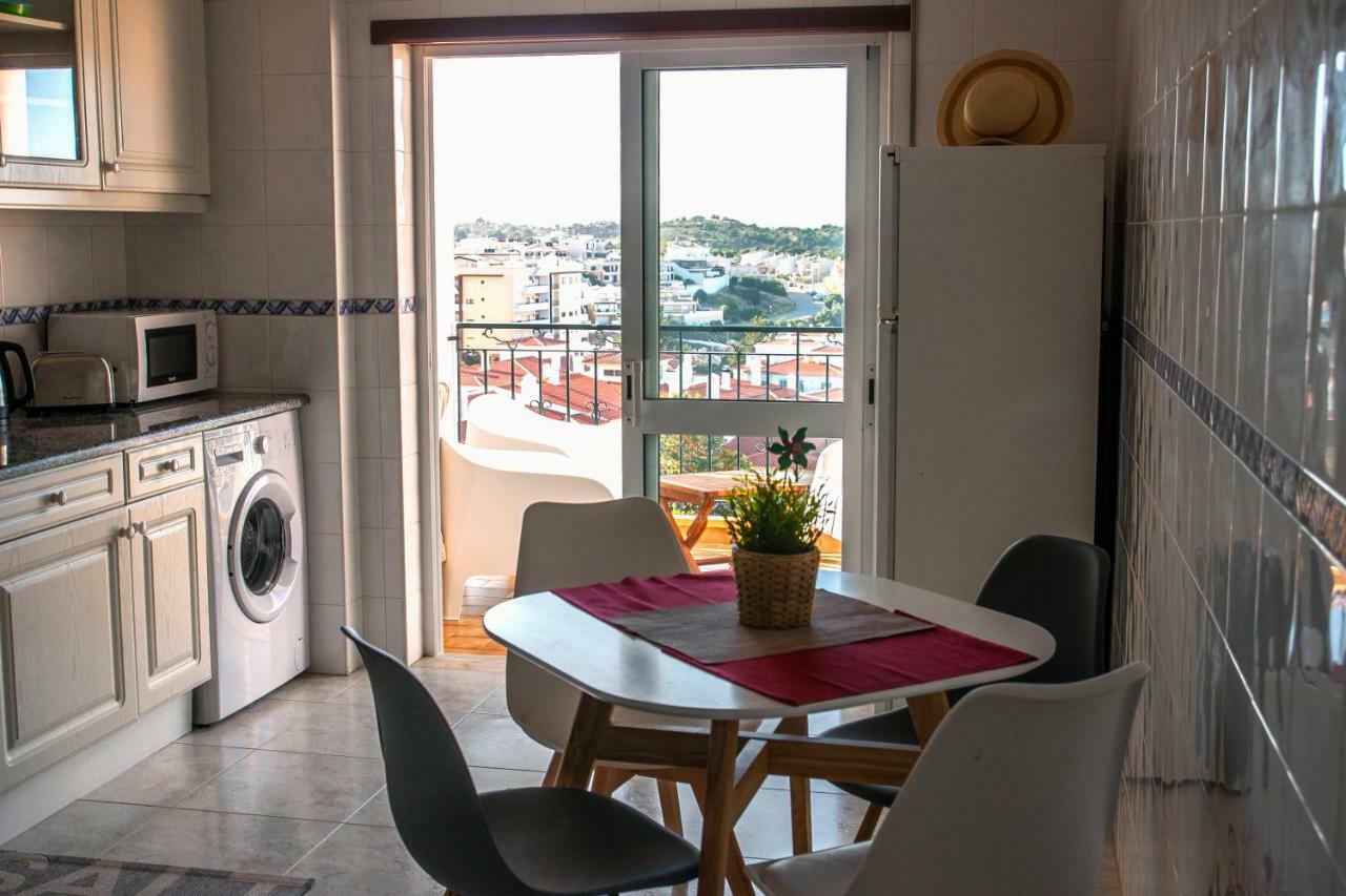 Appartamento Casa Pola Lagos Esterno foto