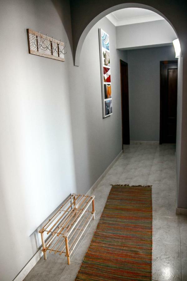 Appartamento Casa Pola Lagos Esterno foto