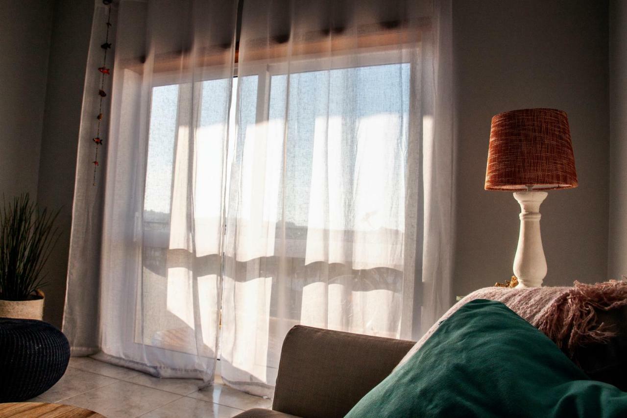 Appartamento Casa Pola Lagos Esterno foto