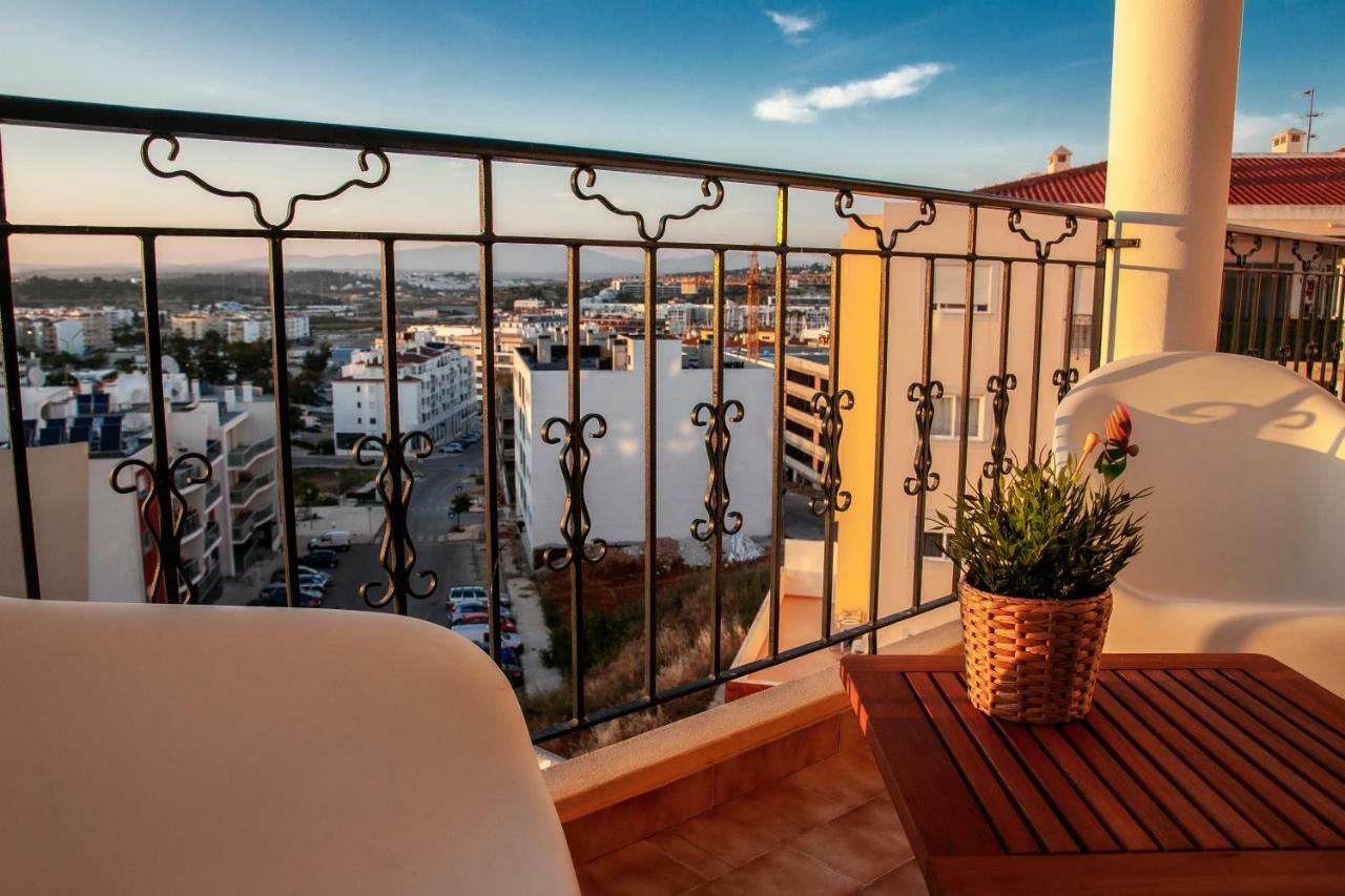 Appartamento Casa Pola Lagos Esterno foto