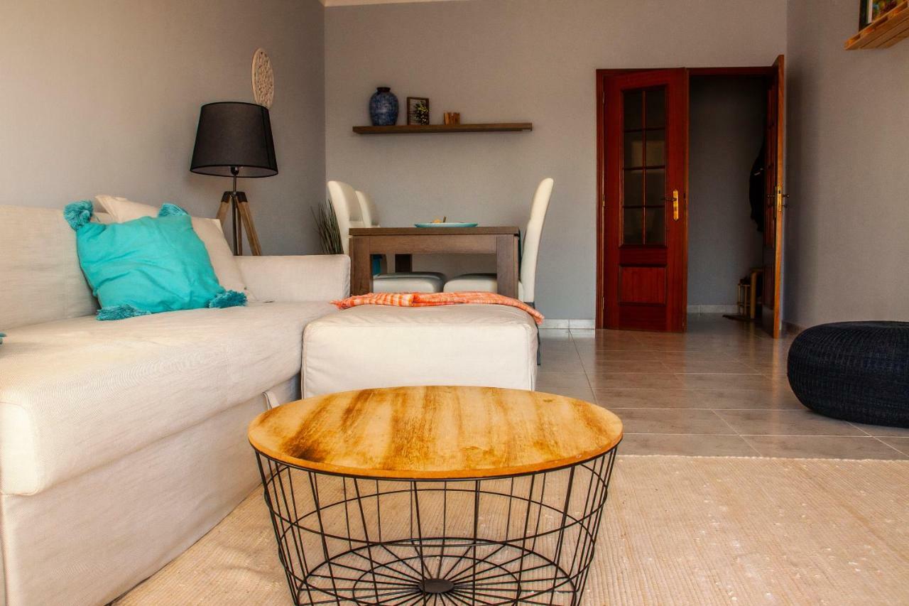 Appartamento Casa Pola Lagos Esterno foto