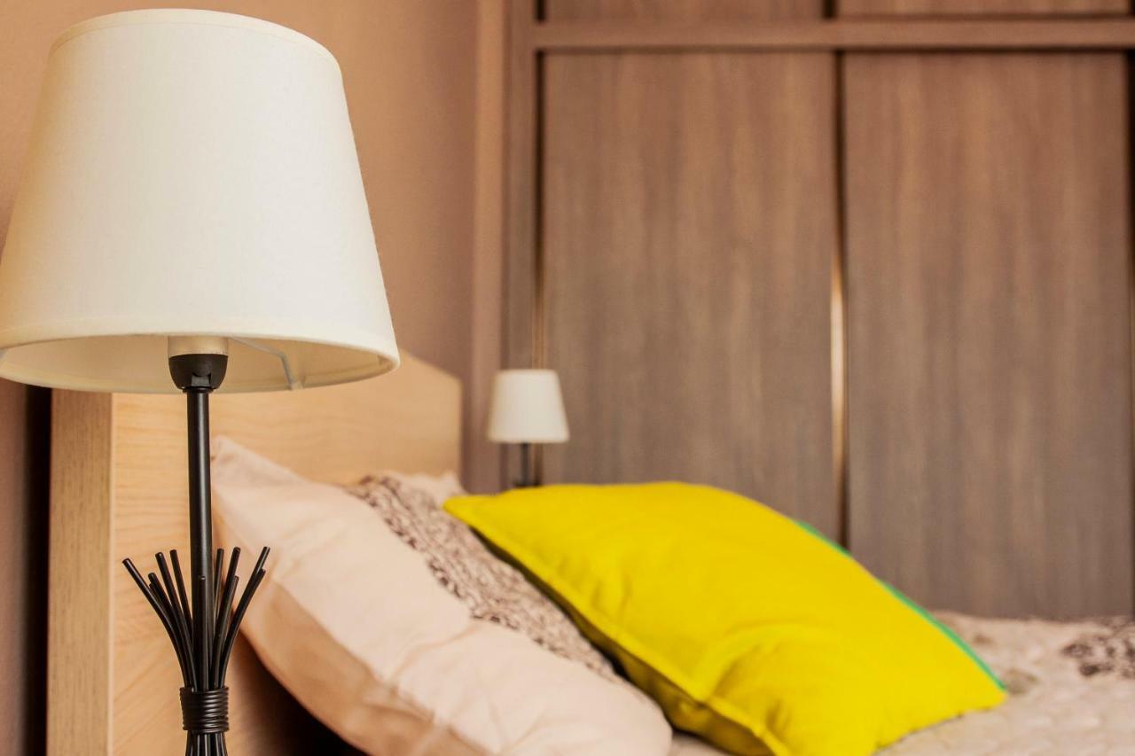 Appartamento Casa Pola Lagos Esterno foto